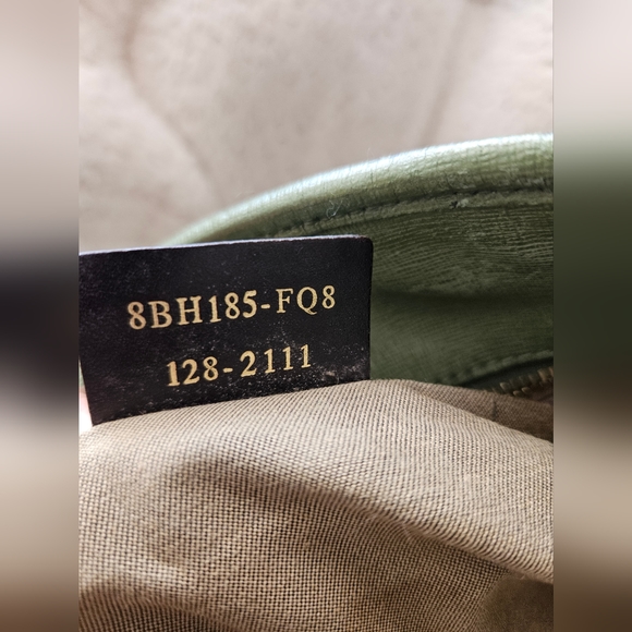 Fendi Roll tote bag - Picture 14 of 14